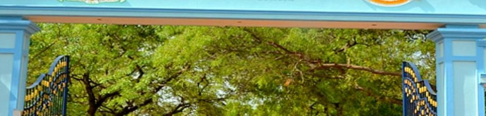 Pope's College, Sawyerpuram